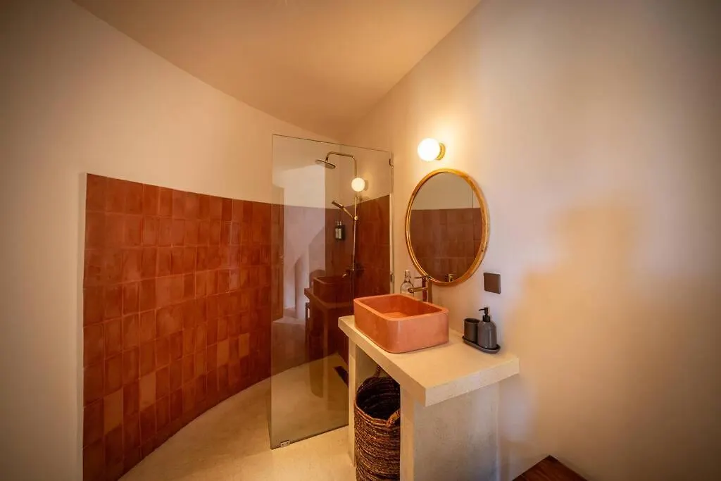 Villa Meraki Luxury 4Br Villa スミニャック
